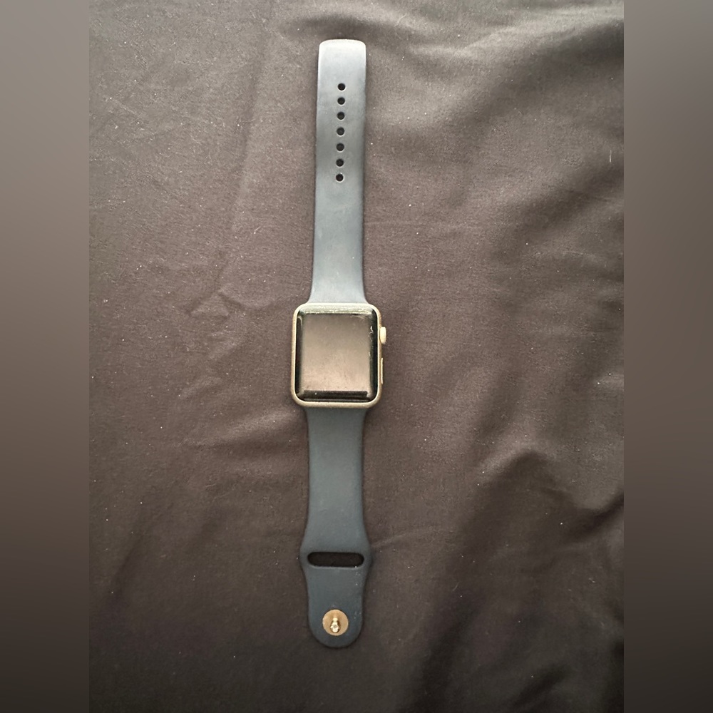 apple watch